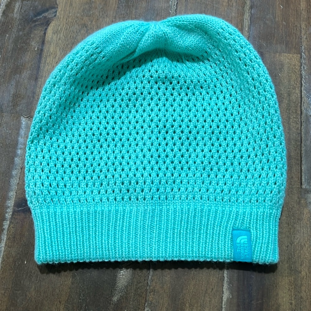 North Face Stocking Cap